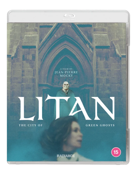 Litan (Region Free)