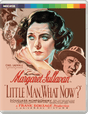 Little Man, What Now? (Limited Edition, Region B) - New Blu - Ray