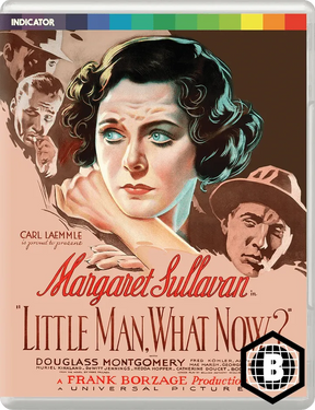 Little Man, What Now? (Limited Edition, Region B)