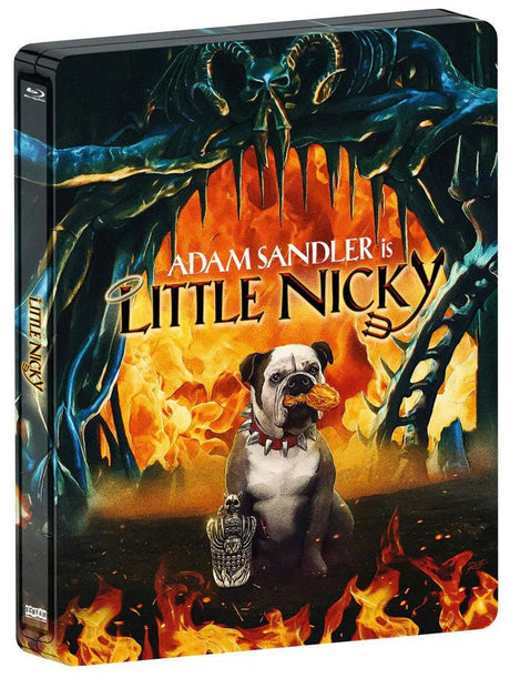 Little Nicky (Limited Edition Steelbook)