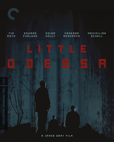 Little Odessa (4K UHD, #1326)