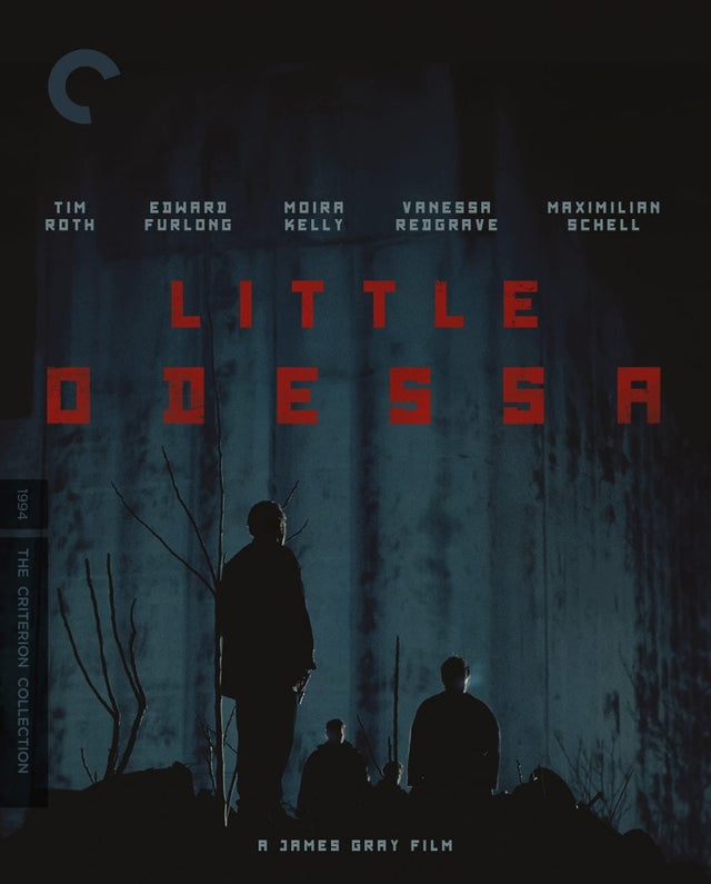 Little Odessa (4K UHD, #1326)