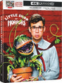Little Shop of Horrors (4K UHD, LE Steelbook)