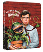 Little Shop of Horrors (4K UHD, UK Limited Edition Steelbook, Region Free)