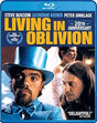 Living in Oblivion - New Blu - Ray