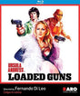 Loaded Guns (Colpo In canna) - New Blu - Ray