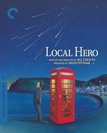 Local Hero (#994) USED