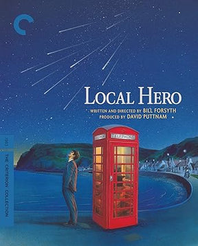 Local Hero (#994) USED
