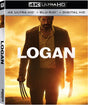 Logan (4K UHD) - New 4K UHD