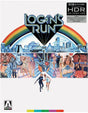 Logan's Run (4K UHD, Limited Edition) - New 4K UHD