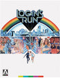 Logan's Run (Blu-ray, Limited Edition)