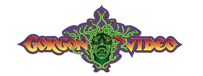 Gorgon Video logo