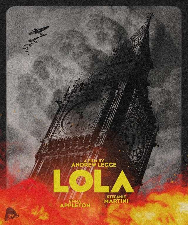 Lola - New Blu - Ray