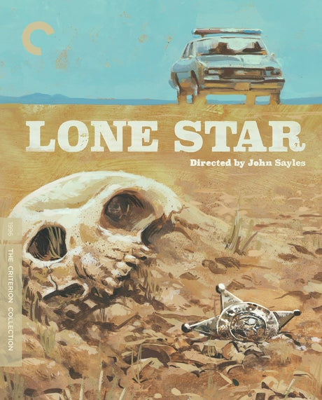 Lone Star (4K UHD, #1202) USED