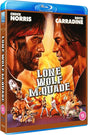 Lone Wolf McQuade (Region B)