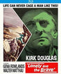 Lonely Are the Brave - New Blu - Ray