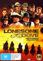 Lonesome Dove: The Ultimate Collection (DVD, Region Free) - New DVD