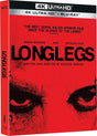 Longlegs (4K UHD)