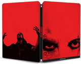 Longlegs (UK 4K UHD, Limited Edition Steelbook, Region Free/B)
