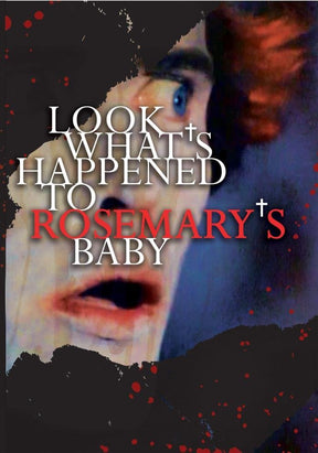 Look What's Happened to Rosemary's Baby (DVD) - New DVD