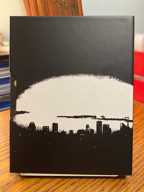 Looking for Mr. Goodbar (4K UHD, Limited Slipcase Edition) USED