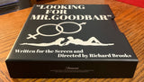 Looking for Mr. Goodbar (4K UHD, Limited Slipcase Edition) USED