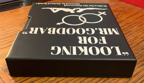Looking for Mr. Goodbar (4K UHD, Limited Slipcase Edition) USED