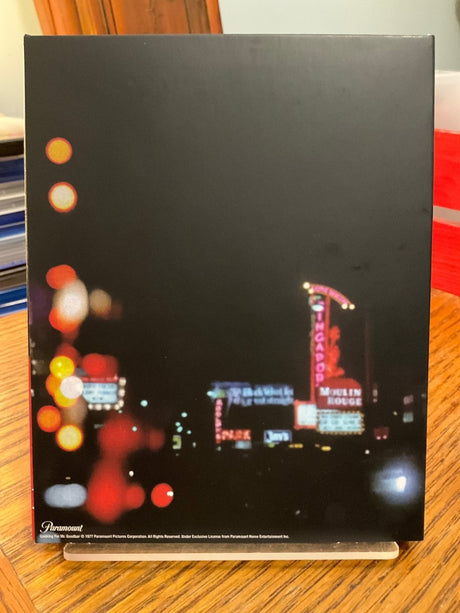 Looking for Mr. Goodbar (4K UHD, Limited Slipcase Edition) USED