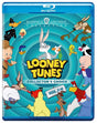 Looney Tunes: Collector's Choice Collection Volumes 1 - 4 - New Blu - Ray