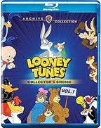 Looney Tunes Collector’s Choice Volume 1 USED