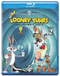 Looney Tunes: Collector's Vault Volume 2 - New Blu - Ray
