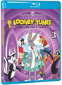 Looney Tunes: Collector's Vault Volume 3 - New Blu-Ray