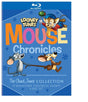 Looney Tunes Mouse Chronicles: The Chuck Jones Collection - New Blu - Ray