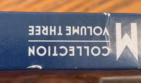 Looney Tunes: Platinum Collection, Vol. 3 w/SLIP USED - Used Blu - Ray