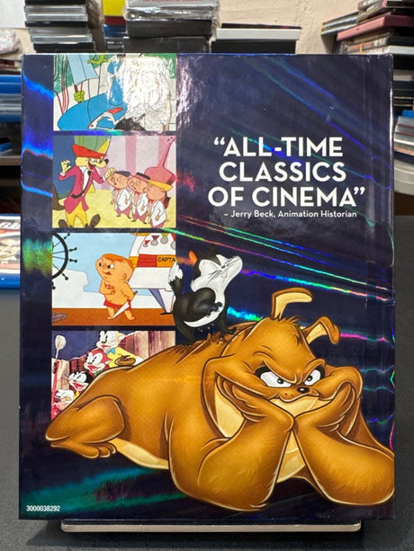 Looney Tunes: Platinum Collection, Vol. 1 DIGIBOOK USED