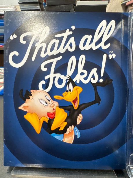 Looney Tunes: Platinum Collection, Vol. 1 DIGIBOOK USED