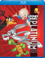 Looney Tunes Platinum Collection Volume 2 - New Blu - Ray