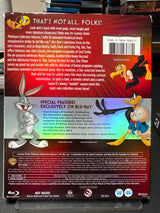 Looney Tunes Platinum Collection Volume Two w/SLIP USED