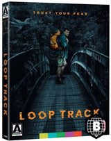 Loop Track (UK Limited Edition, Region B) w/SLIP