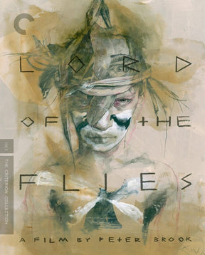 Lord of the Flies (#43)