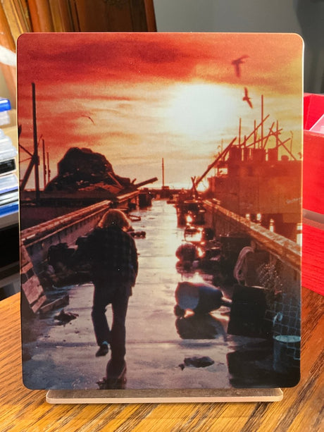 Lords of Dogtown (Unrated Extended Edition) Steelbook USED