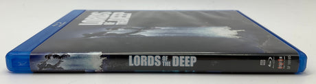 Lords of the Deep USED