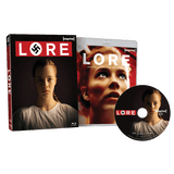 Lore (Limited Edition, Region Free) w/SLIP