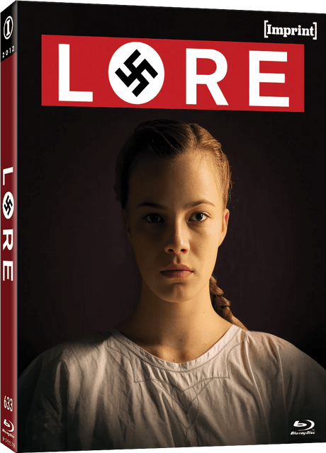 Lore (Limited Edition, Region Free) w/SLIP