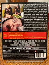 Lorna the Exorcist (Kino Cult) W/SLIP USED