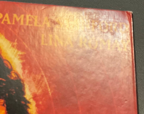 Lorna the Exorcist (Kino Cult) W/SLIP USED
