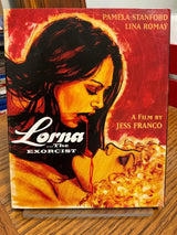 Lorna the Exorcist (Kino Cult) W/SLIP USED
