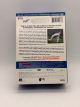 Los Angeles Dodgers 1988 World Series Collector's Edition DVD USED