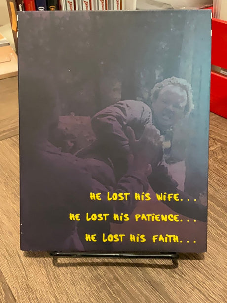 Lost Faith W/SLIP USED - Used Blu-Ray