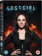 Lost Girl: The Complete Series (DVD, Region B, 18 Disc Set) - New DVD